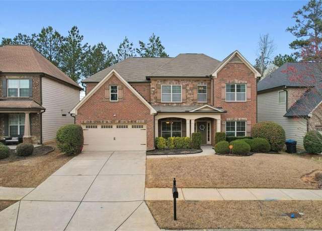 Property at 2126 Roberts View Trl, Buford, GA 30519, 5 beds, 4 baths