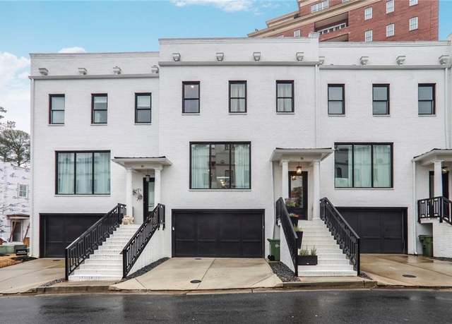 Property at 3667 Peachtree Rd NE #16, Atlanta, GA 30319, 3 beds, 3.5 baths