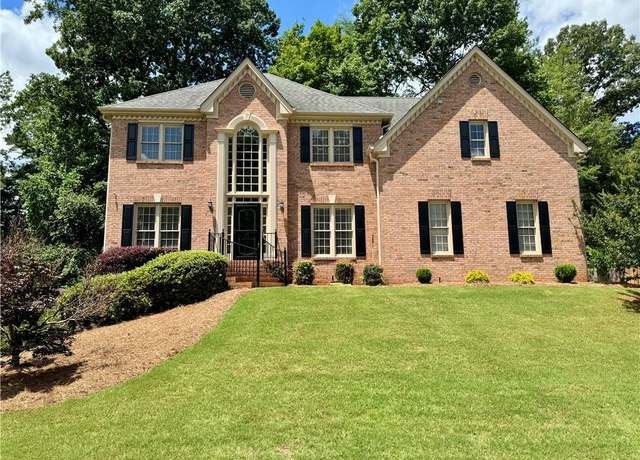 Property at 851 Millvale Pl, Lawrenceville, GA 30044, 4 beds, 2.5 baths