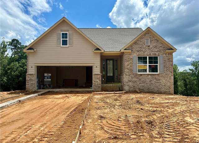 Property at 7053 Manchester Dr, Flowery Branch, GA 30542, 4 beds, 3 baths
