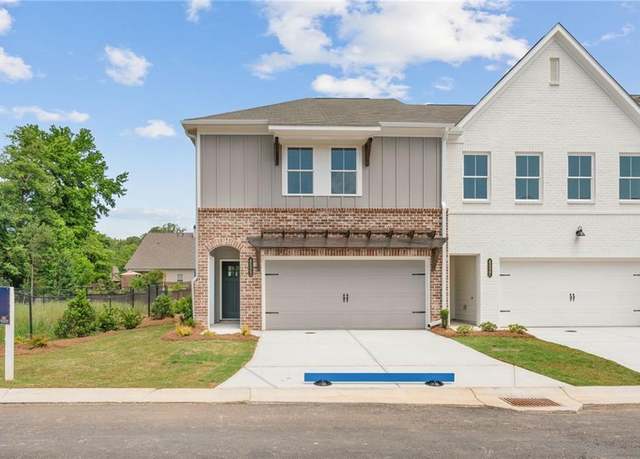Property at 4523 Moray Dr, Mableton, GA 30126, 3 beds, 2.5 baths