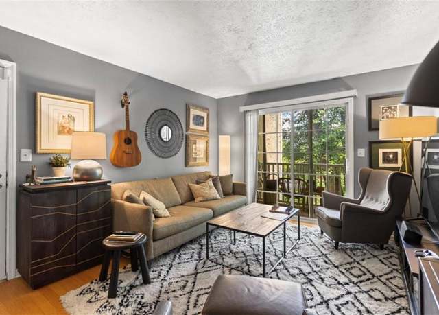 Property at 2955 Seven Pines Unit 202 Ct, Atlanta, GA 30339, 1 bed, 1 bath