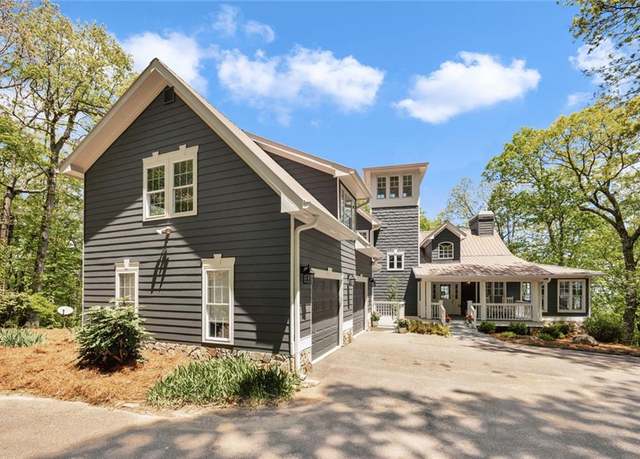 Property at 1093 Lower Sassafras Pkwy, Jasper, GA 30143, 5 beds, 5.5 baths