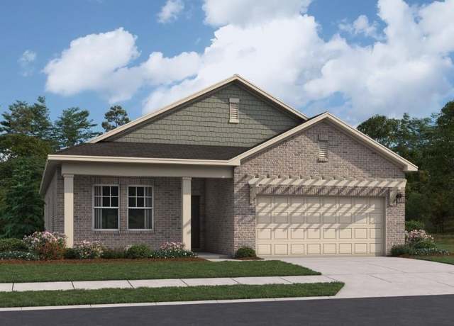 Property at 189 Maison Dr, Mcdonough, GA 30253, 4 beds, 3 baths