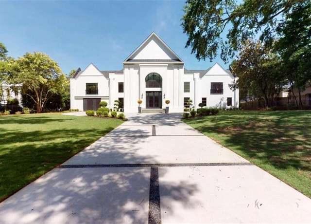 Property at 3206 Arden Rd, Atlanta, GA 30305, 7 beds, 7 baths