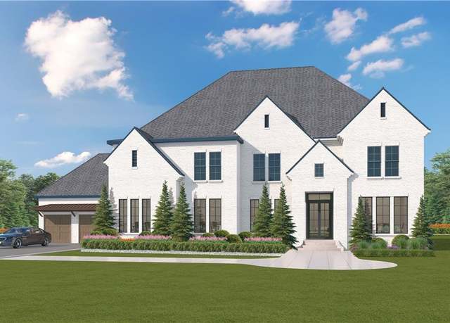 Property at 590 Clubwood Ct, Marietta, GA 30068, 5 beds, 6 baths