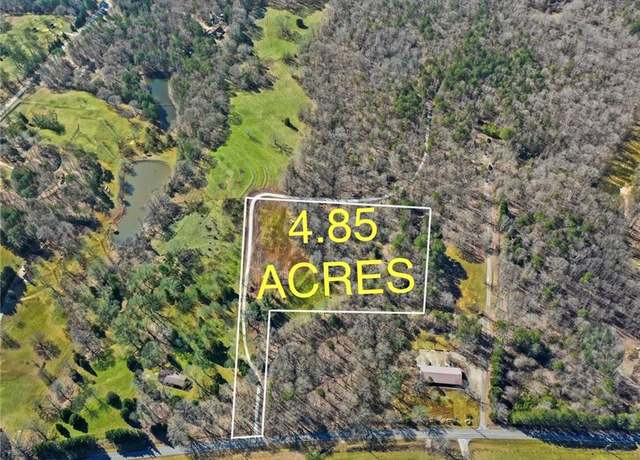 Property at Lot 2 Old State Rd, Talmo, GA 30575