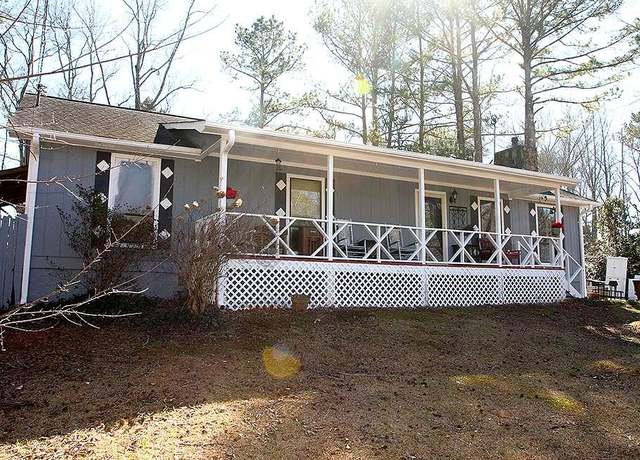 Property at 7240 Colony Ln, Douglasville, GA 30135, 3 beds, 2 baths