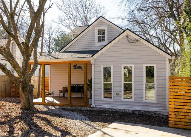 Property at 731 Hobart Ave SE, Atlanta, GA 30312, 3 beds, 2.5 baths