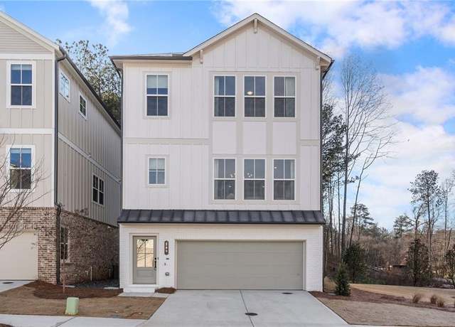 Property at 120 Pinecone Pkwy, Alpharetta, GA 30022, 4 beds, 3.5 baths