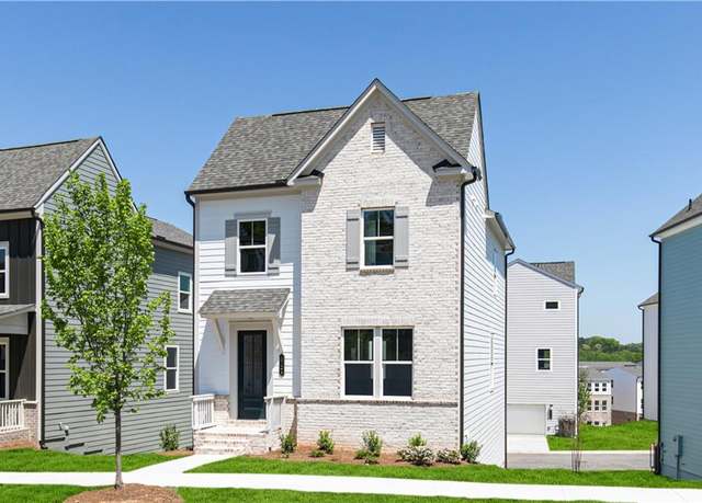 Property at 2721 Creek View Ter NW, Atlanta, GA 30318, 4 beds, 3.5 baths