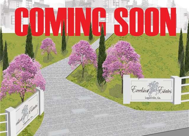 Property at 1906 Knight Cir, Loganville, GA 30052, 5 beds, 4.5 baths
