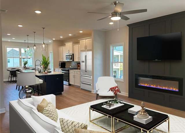 Property at 1923 Cassia Aly, Kennesaw, GA 30144, 3 beds, 3.5 baths