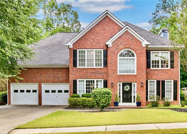 Property at 3990 Madison Main NW, Kennesaw, GA 30144, 4 beds, 2.5 baths