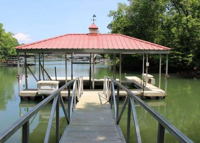 Property at 4142 Greyfield Bluff Dr, Gainesville, GA 30504