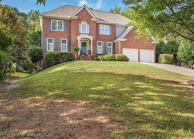 Property at 358 Woodbrook Crst, Canton, GA 30114, 6 beds, 4 baths