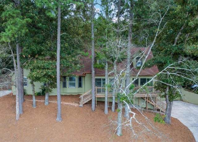 Property at 308 Etowah Dr, Cartersville, GA 30120, 4 beds, 4 baths