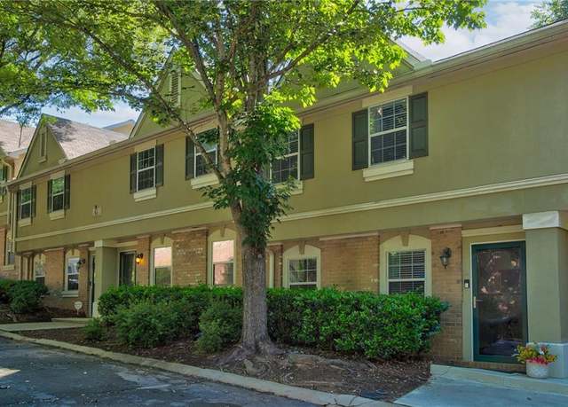 Property at 6900 Roswell Rd Unit 5G, Atlanta, GA 30328, 3 beds, 2.5 baths