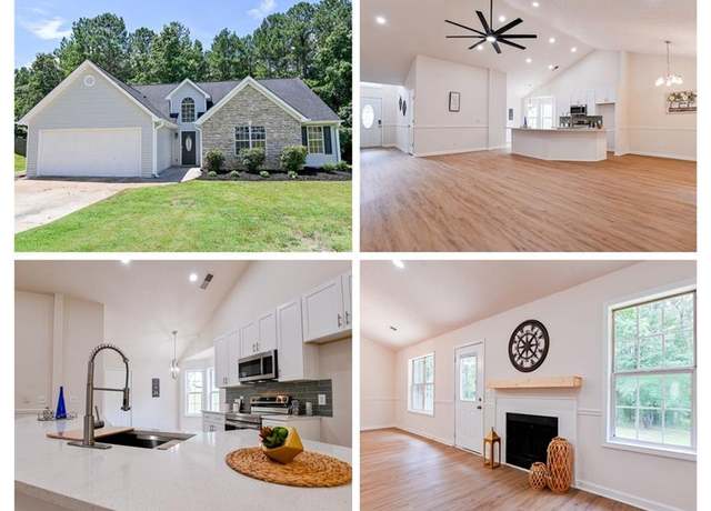 Property at 1438 Elliotts Ln, Auburn, GA 30011, 4 beds, 2 baths