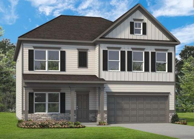 Property at 97 Jackson Farm Rd, Cartersville, GA 30120, 4 beds, 4.5 baths