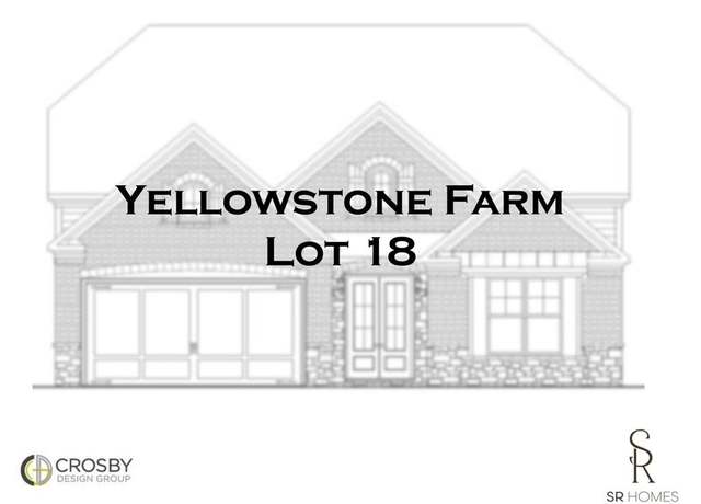 Property at 2725 Yellowstone Farm Dr, Cumming, GA 30028, 2 beds, 3 baths