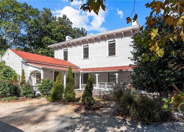 Property at 365 S Church #1c St, Athens, GA 30605, 2 beds, 2 baths