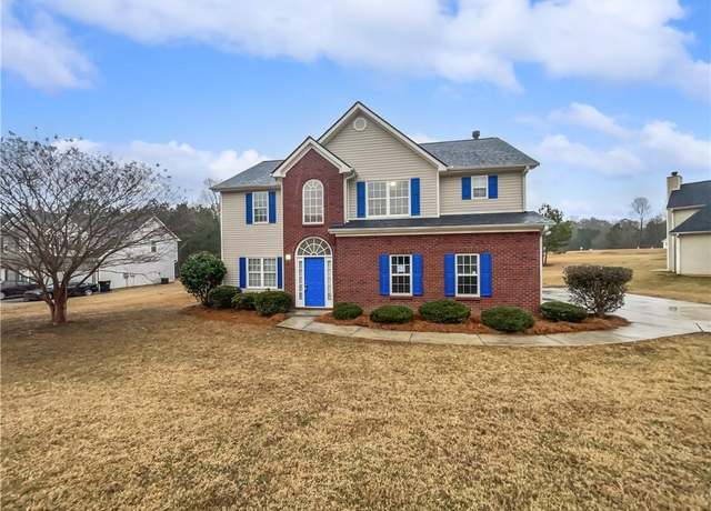 Property at 7085 Magnolia Ln, Fairburn, GA 30213, 3 beds, 2.5 baths