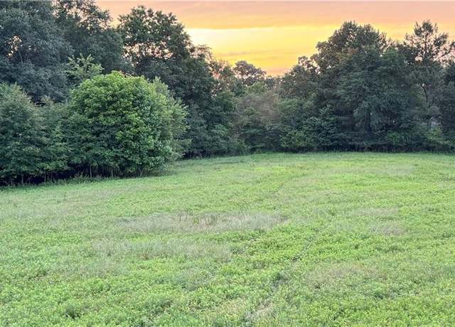 Property at 0 Boone Ford Rd, Calhoun, GA 30701