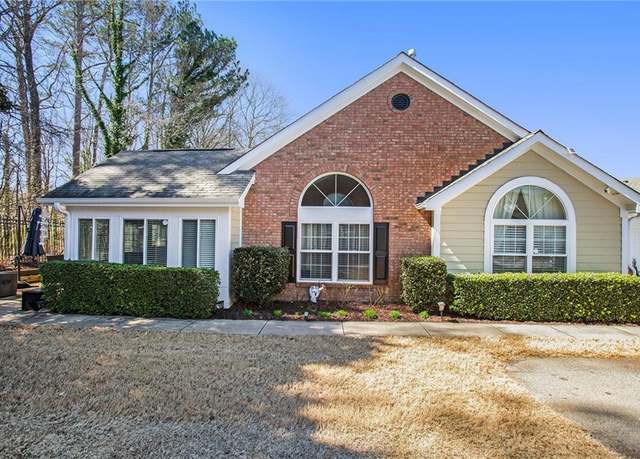 Property at 1203 Cascade Park Dr SW, Atlanta, GA 30331, 3 beds, 2 baths