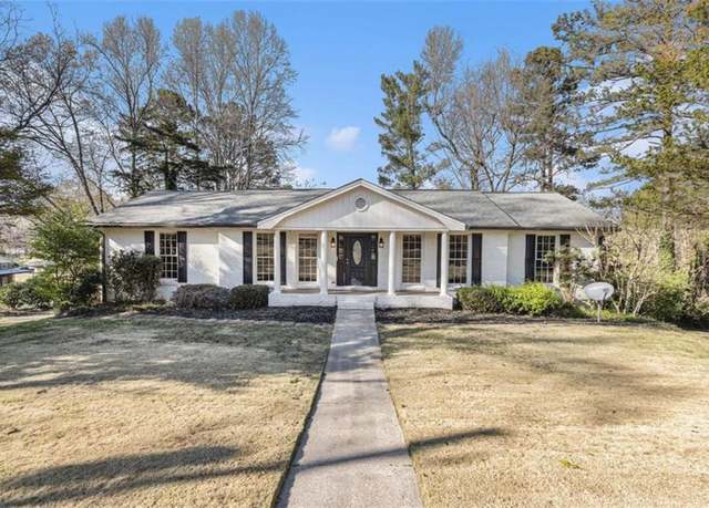 Property at 4433 Canary Ct, Lithia Springs, GA 30122, 3 beds, 2 baths