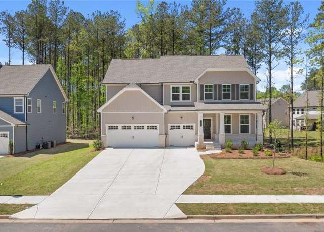 Property at 59 Tallulah Trl, Sharpsburg, GA 30277, 4 beds, 2.5 baths