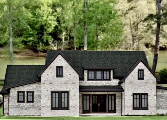 Property at 27 Linda Rd SW, Cartersville, GA 30120, 4 beds, 3 baths