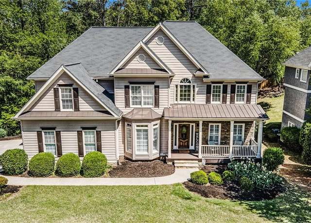 Property at 629 Gold Valley Pass, Canton, GA 30114, 6 beds, 4 baths