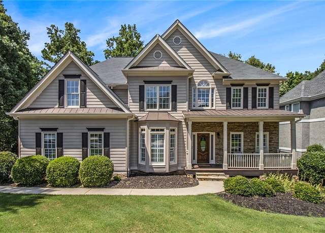 Property at 629 Gold Valley Pass, Canton, GA 30114, 6 beds, 4 baths