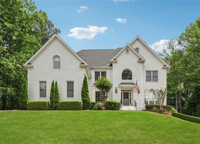 Property at 115 Hopewell Grove Dr, Milton, GA 30004, 6 beds, 5.5 baths