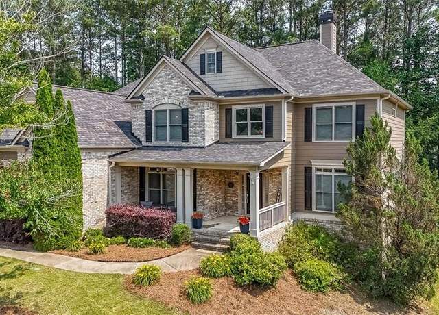 Property at 53 Lantana Ct, Dallas, GA 30132, 5 beds, 4.5 baths