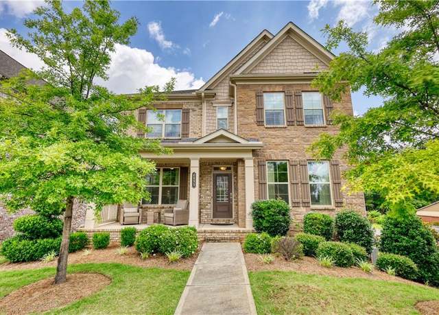Property at 4895 Sterling Close, Buford, GA 30518, 5 beds, 4 baths