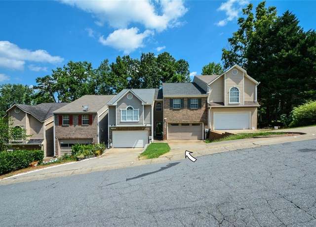 Property at 1703 Grist Mill Dr, Marietta, GA 30062, 3 beds, 2.5 baths