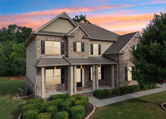 Property at 6415 Yellow Birch St, Cumming, GA 30040, 5 beds, 4 baths
