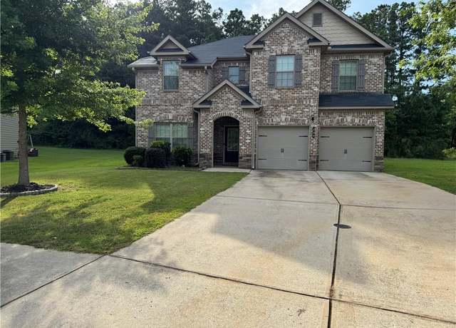 Property at 300 Madison Grace Ave, Mcdonough, GA 30252, 4 beds, 2.5 baths