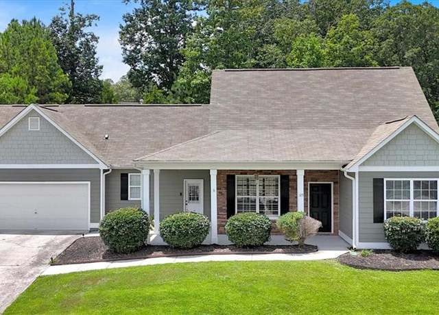 Property at 125 Thornwood Dr SW, Rome, GA 30165, 3 beds, 2.5 baths