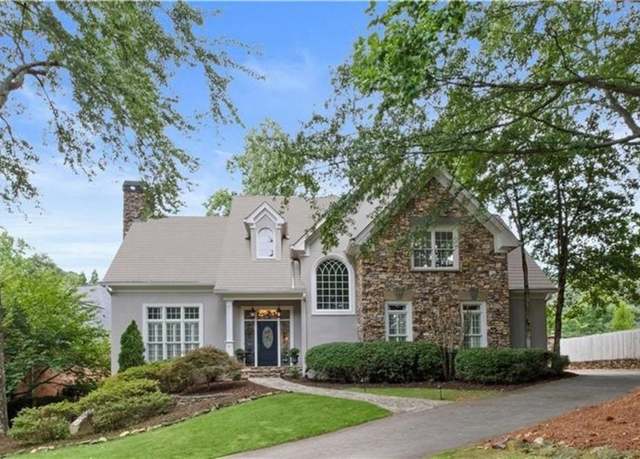 Property at 205 Powers Cv, Atlanta, GA 30327, 5 beds, 4.5 baths