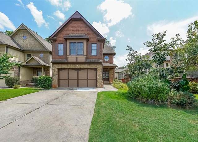 Property at 5122 Micaela Way, Duluth, GA 30096, 6 beds, 3.5 baths