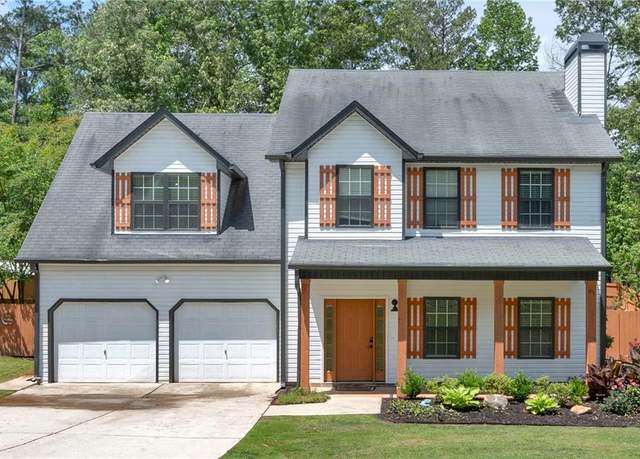 Property at 40 Polo Xing, Hiram, GA 30141, 4 beds, 2.5 baths
