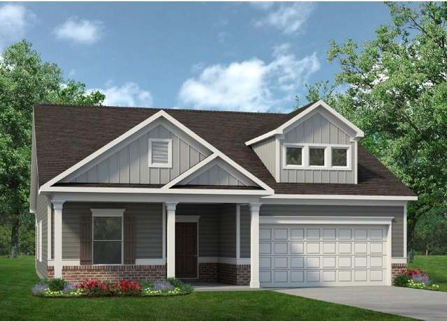 Property at 415 Tealby Pl, Cartersville, GA 30120, 3 beds, 2 baths