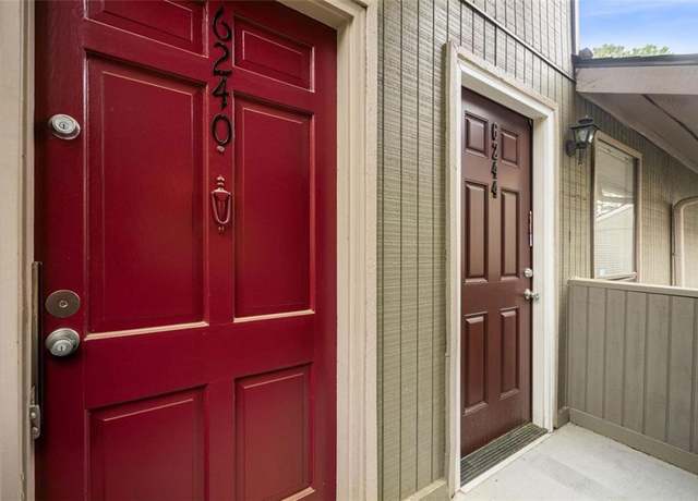 Property at 6240 Overlook Rd #6240, Peachtree Corners, GA 30092, 2 beds, 1 bath