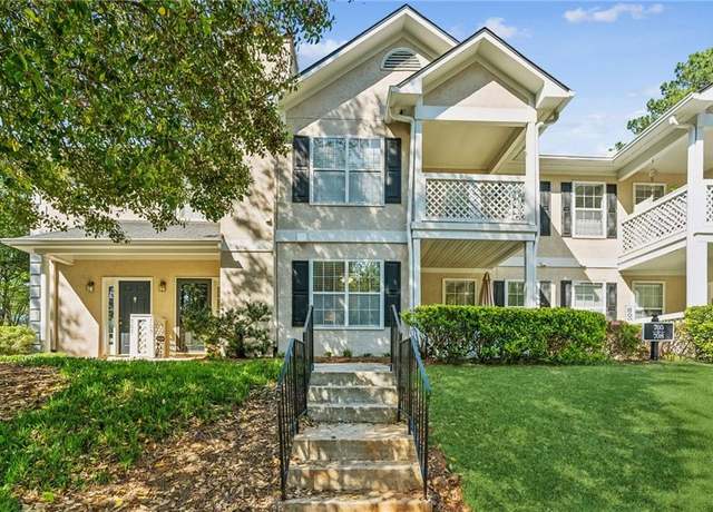 Property at 705 Peachtree Forest Ave, Peachtree Corners, GA 30092, 2 beds, 2 baths