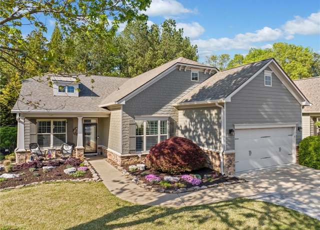 Property at 201 Aster Ct, Canton, GA 30114, 3 beds, 2 baths