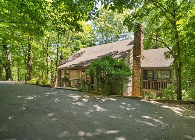 Property at 100 Black Gum Dr, Big Canoe, GA 30143, 3 beds, 3 baths