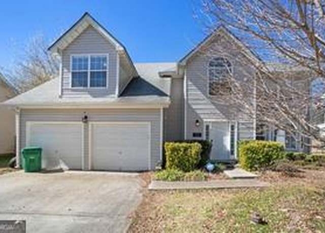 Property at 2903 Ward Lake Way, Ellenwood, GA 30294, 4 beds, 2.5 baths